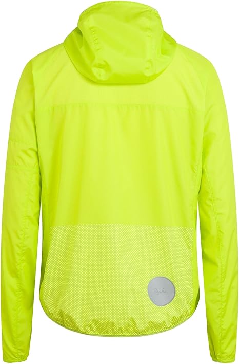 ラファ コミュータージャケット XS ピンク メンズ Rapha｜Commuter Lightweight Jacket｜CLAMP
